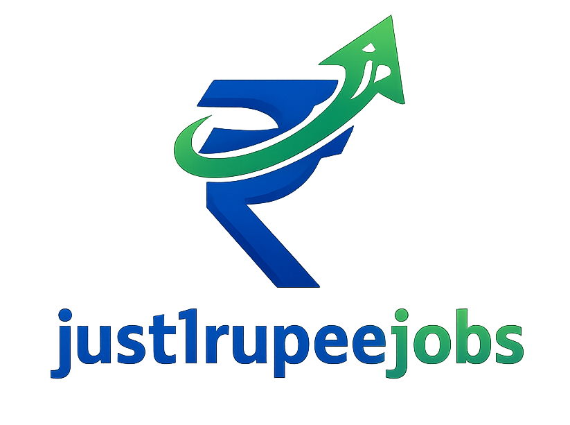 just1rupeejobs.com
